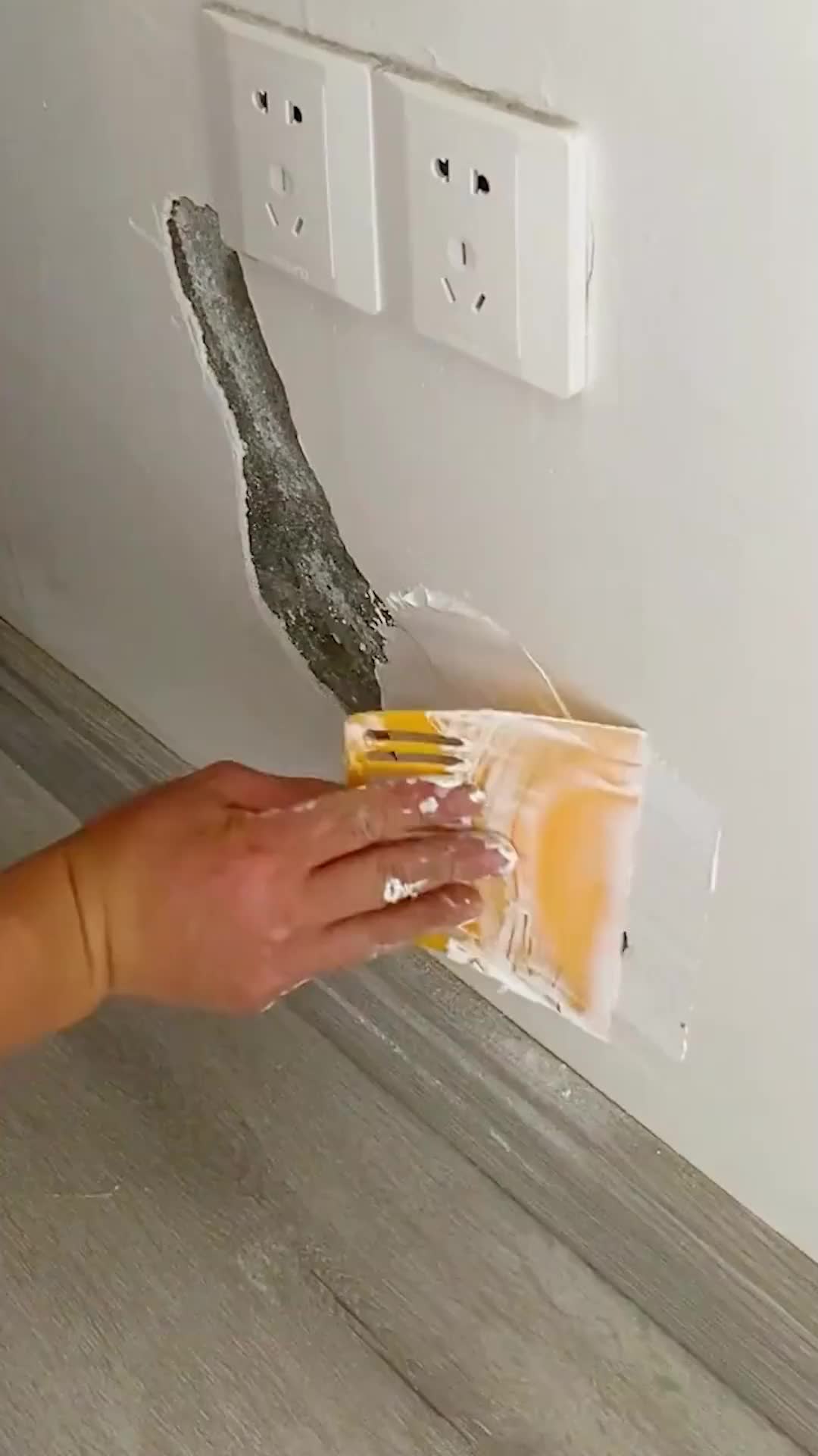 墙砖翘起最简单的修补方法图片(墙砖翘起最简单的修补方法图片视频) 墙砖翘起最简单的修补方法图片(墙砖翘起最简单的修补方法图片视频)